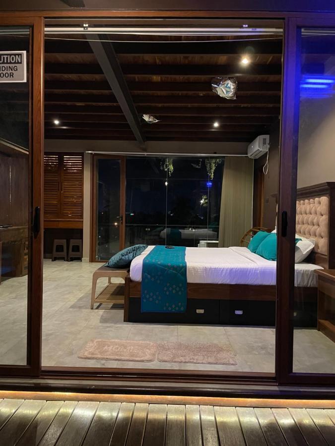 Penton45 - Luxury Penthouse Apartment Νεγκόμπο Εξωτερικό φωτογραφία