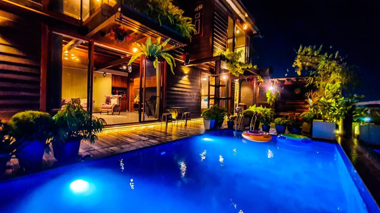 Penton45 - Luxury Penthouse Apartment Νεγκόμπο Εξωτερικό φωτογραφία