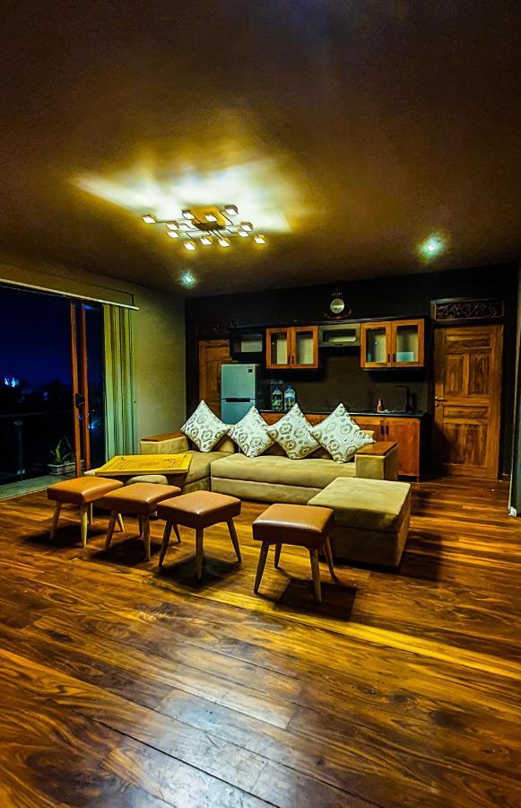 Penton45 - Luxury Penthouse Apartment Νεγκόμπο Εξωτερικό φωτογραφία
