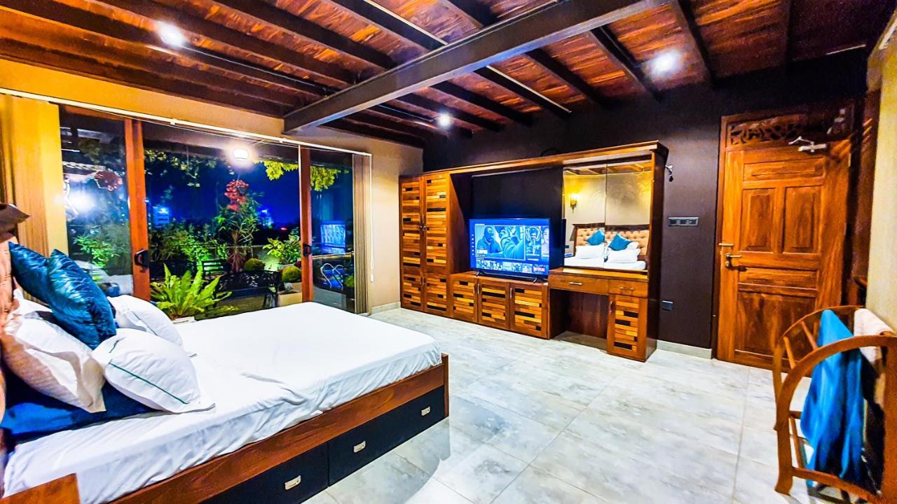 Penton45 - Luxury Penthouse Apartment Νεγκόμπο Εξωτερικό φωτογραφία