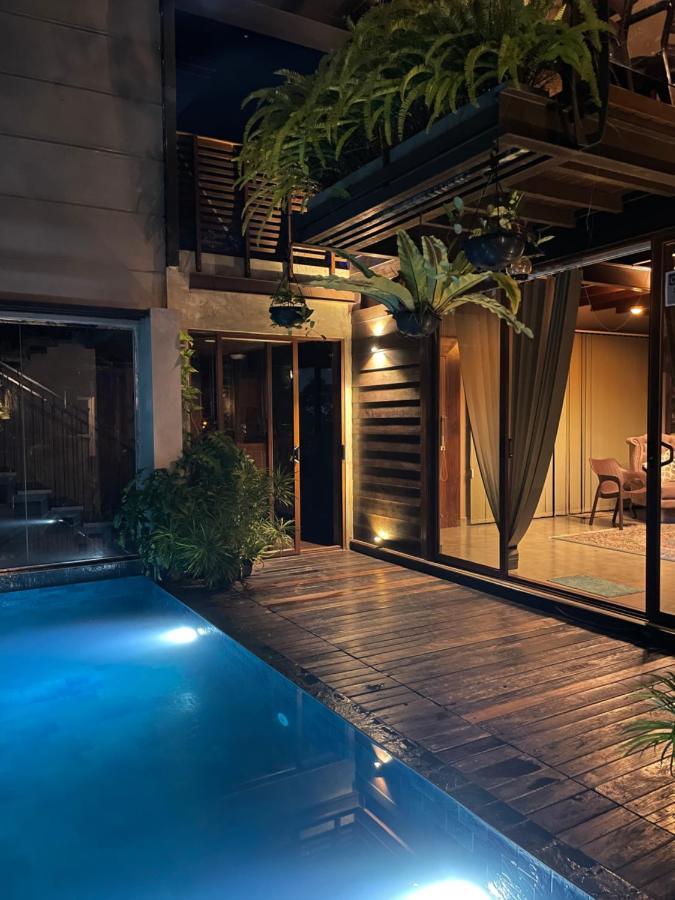 Penton45 - Luxury Penthouse Apartment Νεγκόμπο Εξωτερικό φωτογραφία