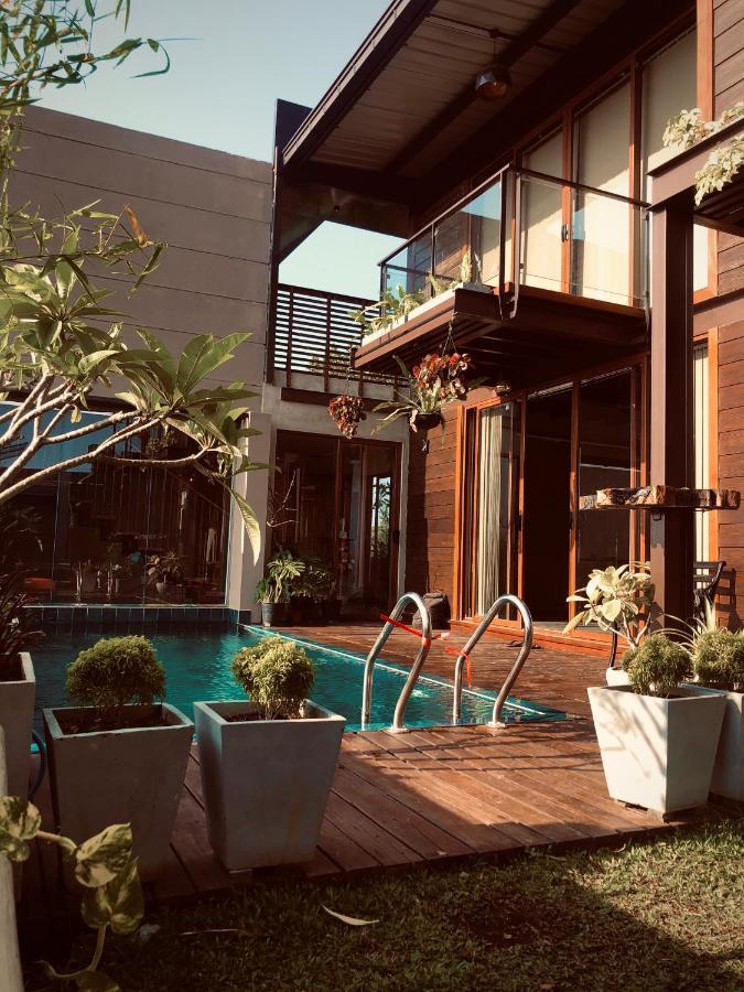 Penton45 - Luxury Penthouse Apartment Νεγκόμπο Εξωτερικό φωτογραφία
