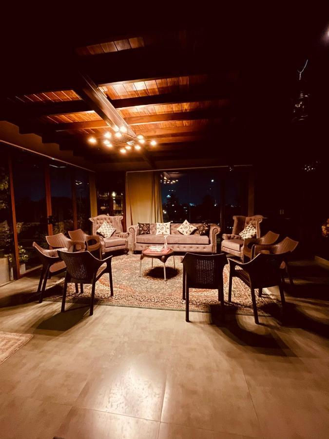 Penton45 - Luxury Penthouse Apartment Νεγκόμπο Εξωτερικό φωτογραφία