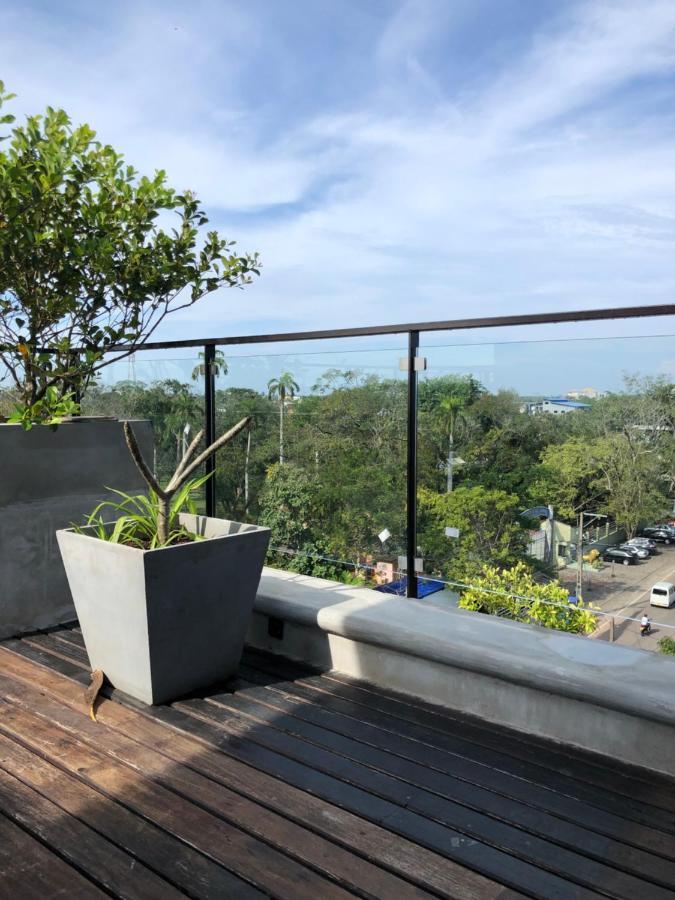 Penton45 - Luxury Penthouse Apartment Νεγκόμπο Εξωτερικό φωτογραφία