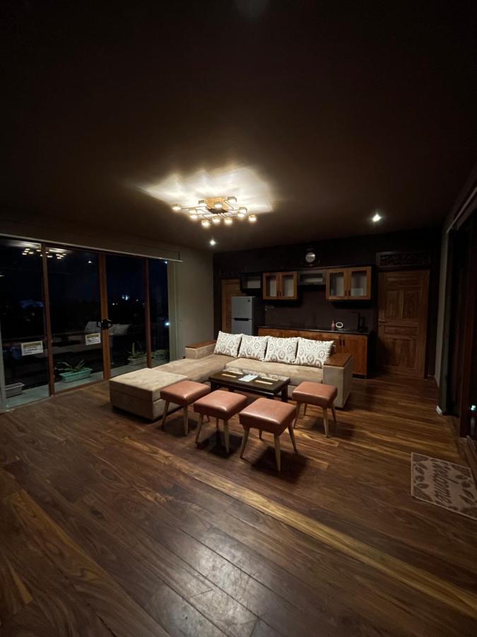 Penton45 - Luxury Penthouse Apartment Νεγκόμπο Εξωτερικό φωτογραφία
