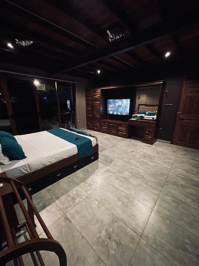 Penton45 - Luxury Penthouse Apartment Νεγκόμπο Εξωτερικό φωτογραφία