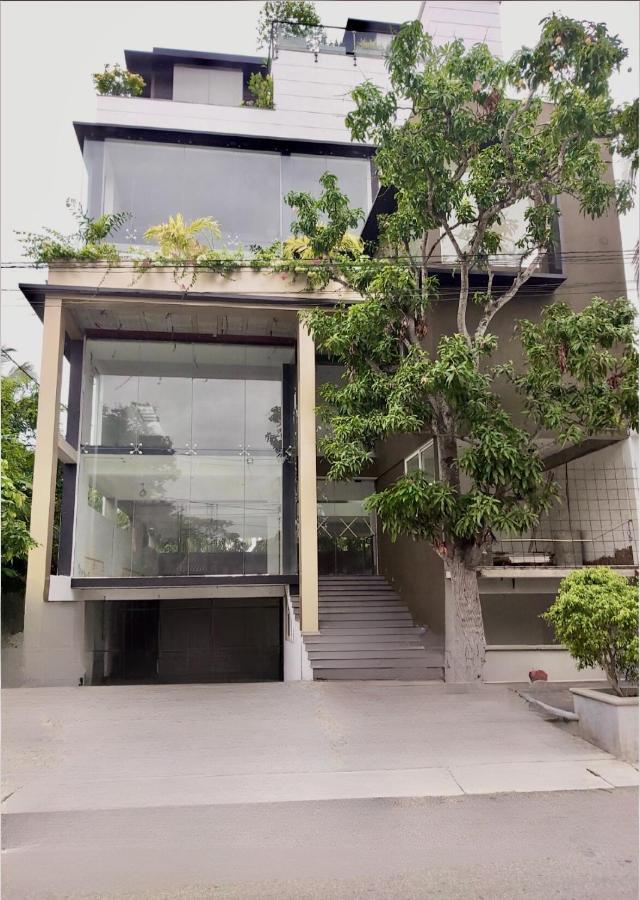 Penton45 - Luxury Penthouse Apartment Νεγκόμπο Εξωτερικό φωτογραφία